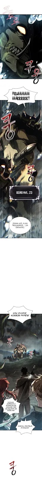 Read Me Escolha! Infinito Gacha  (PT-BR) PT Manga Online