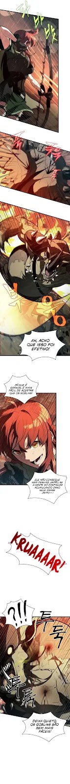 Read Me Escolha! Infinito Gacha  (PT-BR) PT Manga Online