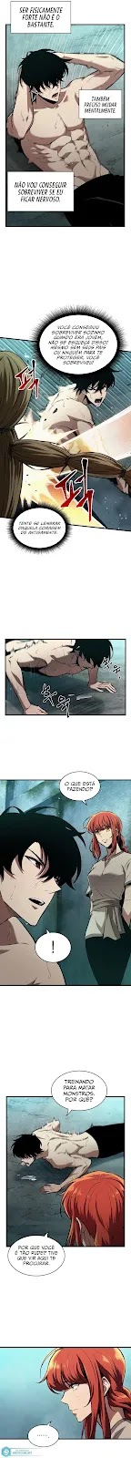 Read Me Escolha! Infinito Gacha  (PT-BR) PT Manga Online