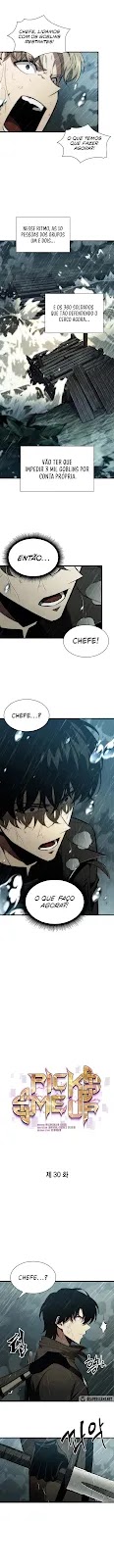 Read Me Escolha! Infinito Gacha  (PT-BR) PT Manga Online