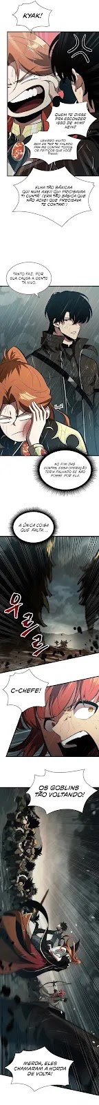 Read Me Escolha! Infinito Gacha  (PT-BR) PT Manga Online