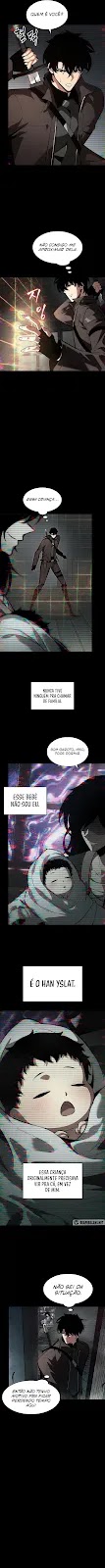 Read Me Escolha! Infinito Gacha  (PT-BR) PT Manga Online