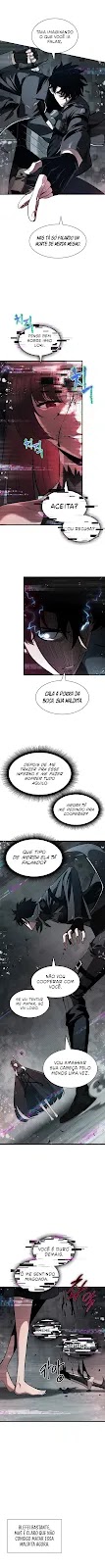 Read Me Escolha! Infinito Gacha  (PT-BR) PT Manga Online