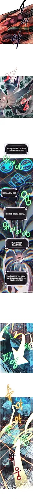 Read Me Escolha! Infinito Gacha  (PT-BR) PT Manga Online