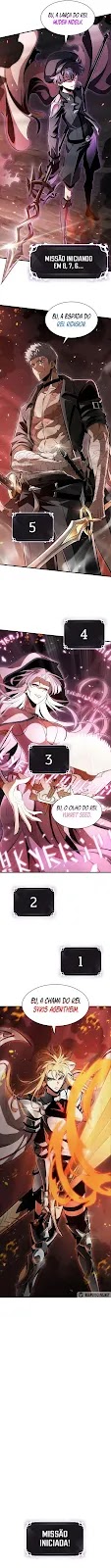 Read Me Escolha! Infinito Gacha  (PT-BR) PT Manga Online