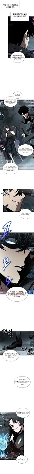 Read Me Escolha! Infinito Gacha  (PT-BR) PT Manga Online