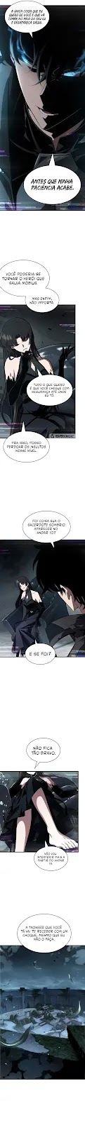Read Me Escolha! Infinito Gacha  (PT-BR) PT Manga Online