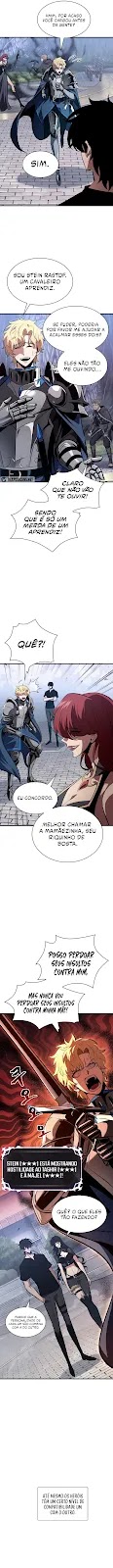 Read Me Escolha! Infinito Gacha  (PT-BR) PT Manga Online