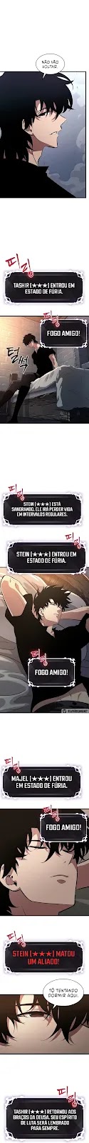 Read Me Escolha! Infinito Gacha  (PT-BR) PT Manga Online