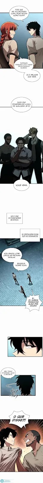 Read Me Escolha! Infinito Gacha  (PT-BR) PT Manga Online