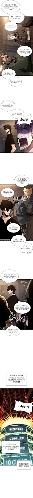 Read Me Escolha! Infinito Gacha  (PT-BR) PT Manga Online