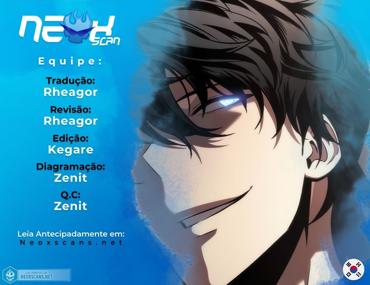 Read Me Escolha! Infinito Gacha  (PT-BR) PT Manga Online