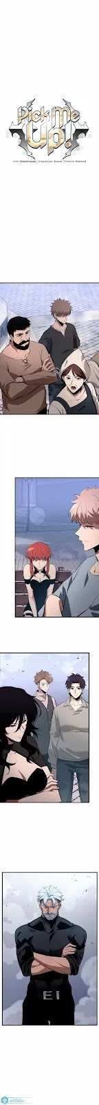Read Me Escolha! Infinito Gacha  (PT-BR) PT Manga Online