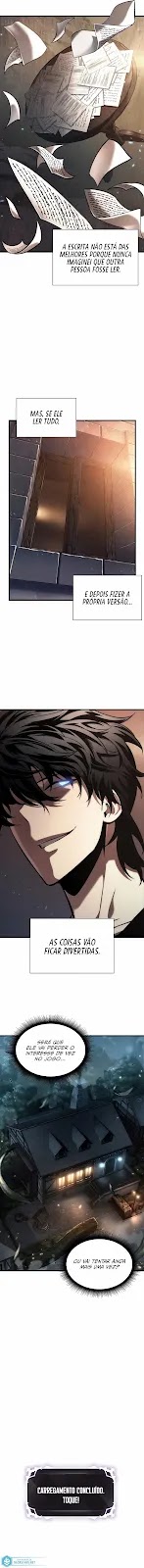 Read Me Escolha! Infinito Gacha  (PT-BR) PT Manga Online