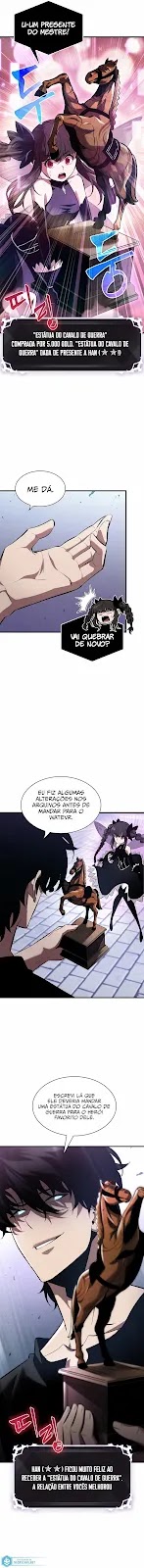 Read Me Escolha! Infinito Gacha  (PT-BR) PT Manga Online