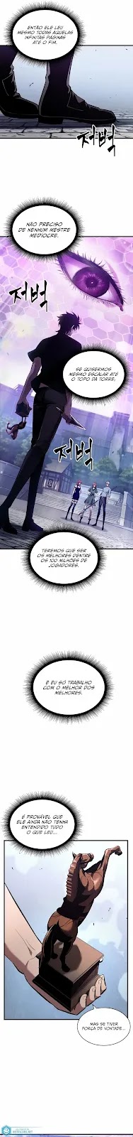 Read Me Escolha! Infinito Gacha  (PT-BR) PT Manga Online