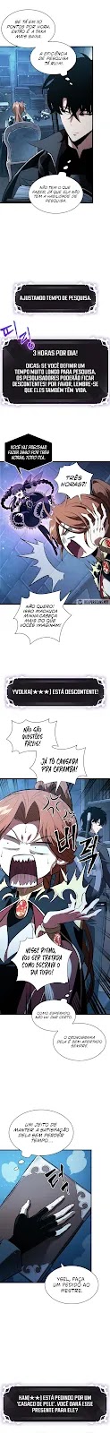 Read Me Escolha! Infinito Gacha  (PT-BR) PT Manga Online