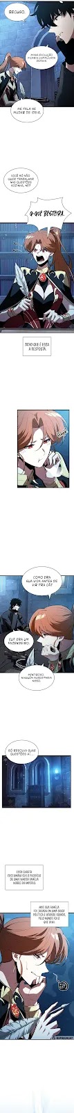 Read Me Escolha! Infinito Gacha  (PT-BR) PT Manga Online