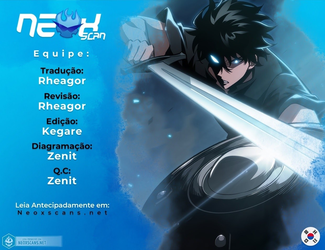Read Me Escolha! Infinito Gacha  (PT-BR) PT Manga Online
