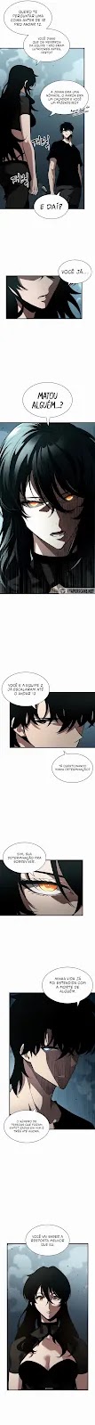 Read Me Escolha! Infinito Gacha  (PT-BR) PT Manga Online