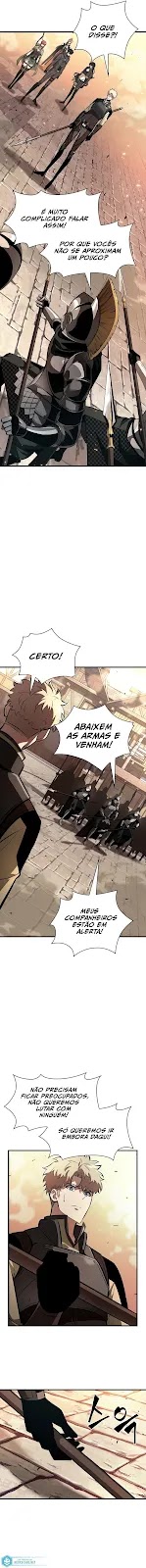 Read Me Escolha! Infinito Gacha  (PT-BR) PT Manga Online