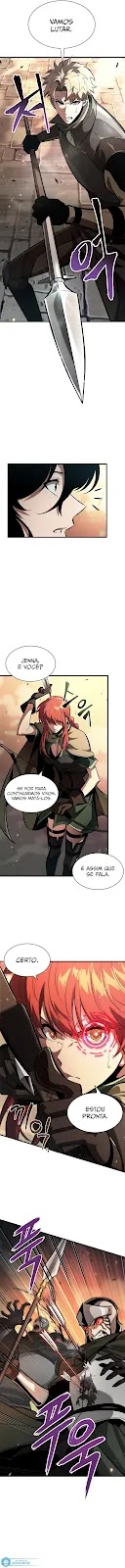 Read Me Escolha! Infinito Gacha  (PT-BR) PT Manga Online