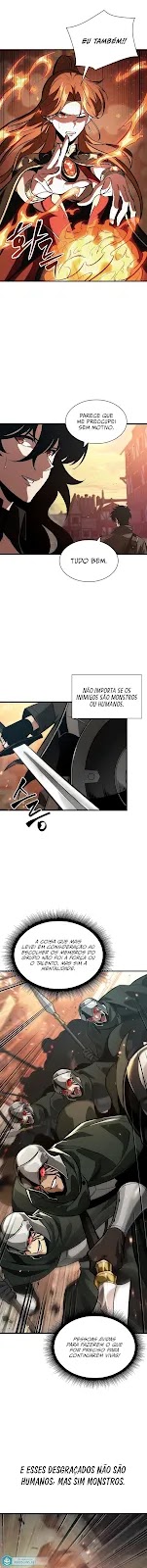 Read Me Escolha! Infinito Gacha  (PT-BR) PT Manga Online