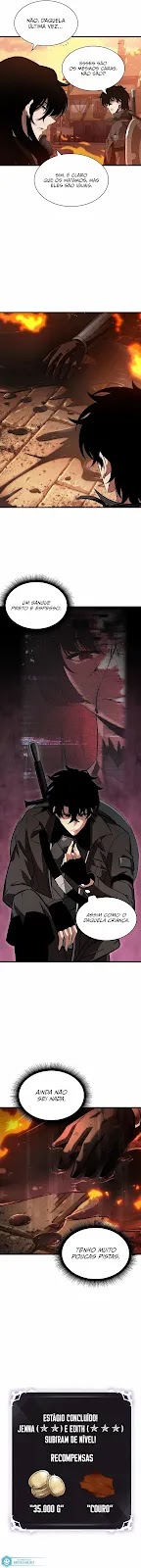 Read Me Escolha! Infinito Gacha  (PT-BR) PT Manga Online