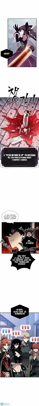 Read Me Escolha! Infinito Gacha  (PT-BR) PT Manga Online