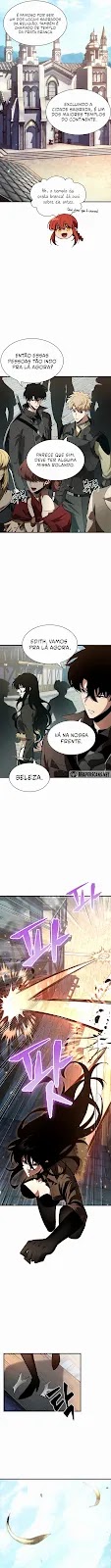 Read Me Escolha! Infinito Gacha  (PT-BR) PT Manga Online