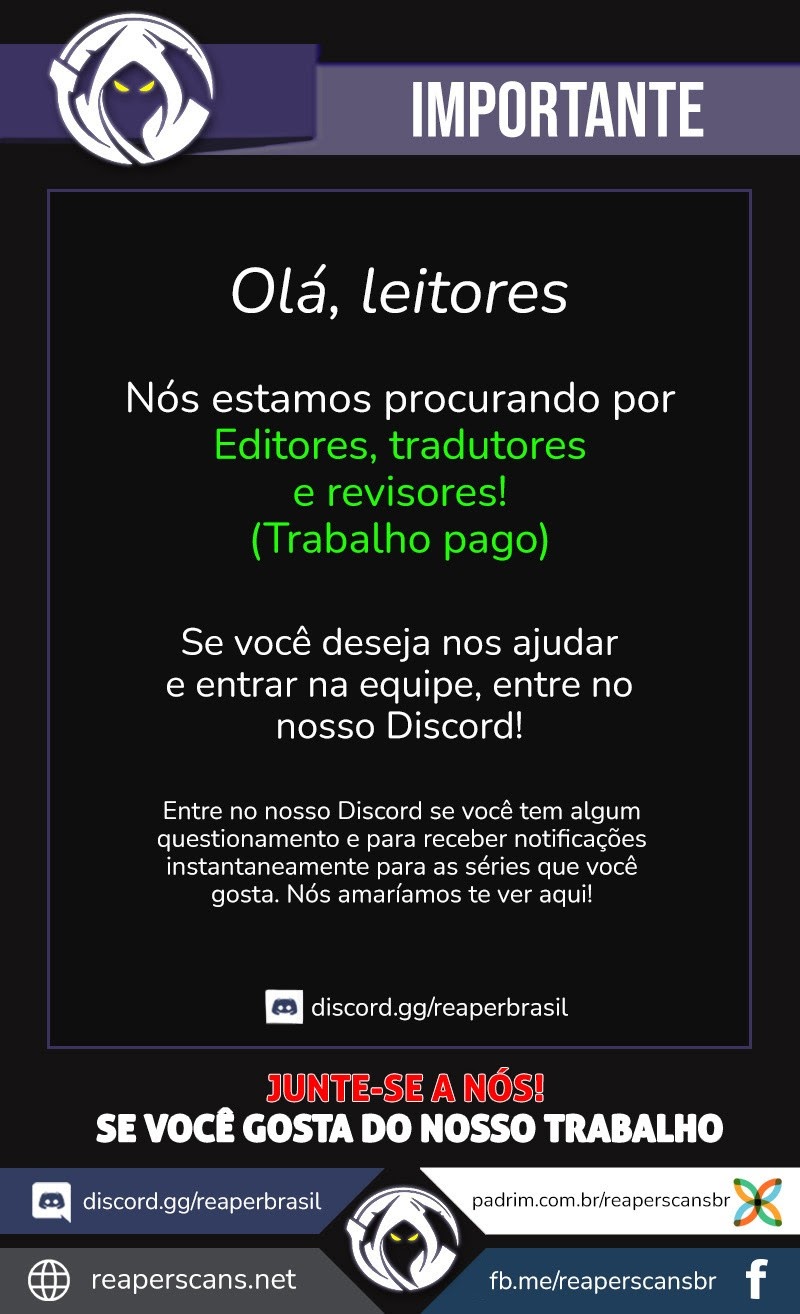 Read Me Escolha! Infinito Gacha  (PT-BR) PT Manga Online