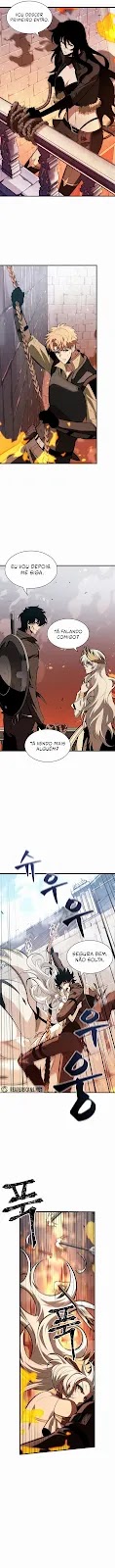 Read Me Escolha! Infinito Gacha  (PT-BR) PT Manga Online