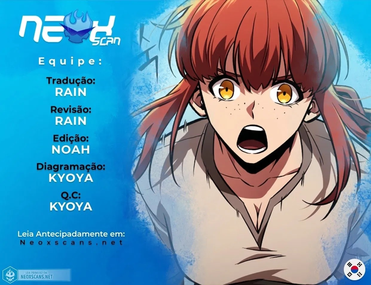 Read Me Escolha! Infinito Gacha  (PT-BR) PT Manga Online