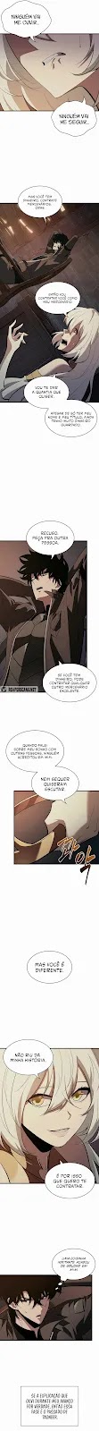Read Me Escolha! Infinito Gacha  (PT-BR) PT Manga Online