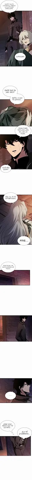 Read Me Escolha! Infinito Gacha  (PT-BR) PT Manga Online