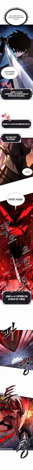 Read Me Escolha! Infinito Gacha  (PT-BR) PT Manga Online
