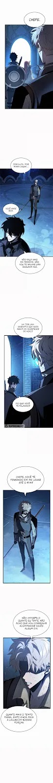 Read Me Escolha! Infinito Gacha  (PT-BR) PT Manga Online