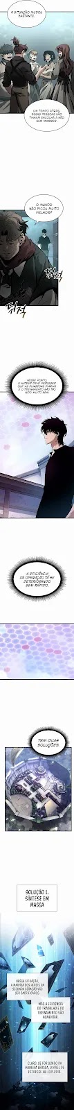 Read Me Escolha! Infinito Gacha  (PT-BR) PT Manga Online