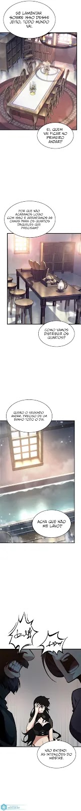Read Me Escolha! Infinito Gacha  (PT-BR) PT Manga Online