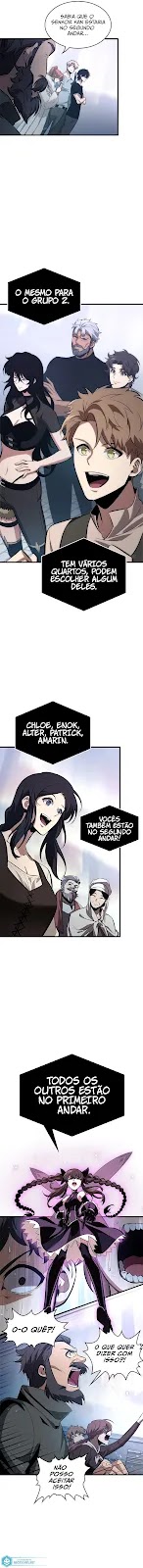 Read Me Escolha! Infinito Gacha  (PT-BR) PT Manga Online