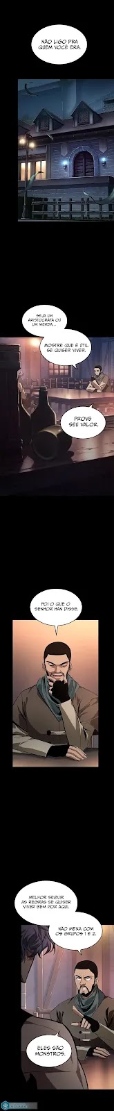 Read Me Escolha! Infinito Gacha  (PT-BR) PT Manga Online