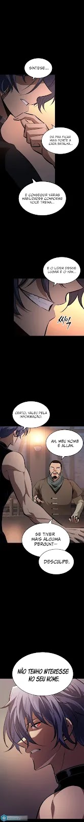 Read Me Escolha! Infinito Gacha  (PT-BR) PT Manga Online