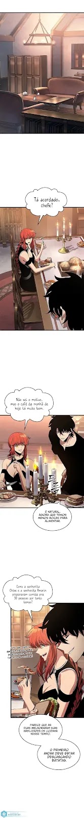Read Me Escolha! Infinito Gacha  (PT-BR) PT Manga Online