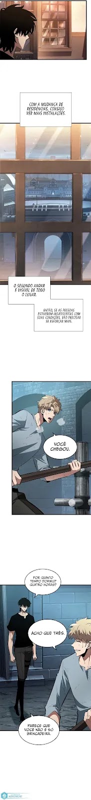 Read Me Escolha! Infinito Gacha  (PT-BR) PT Manga Online