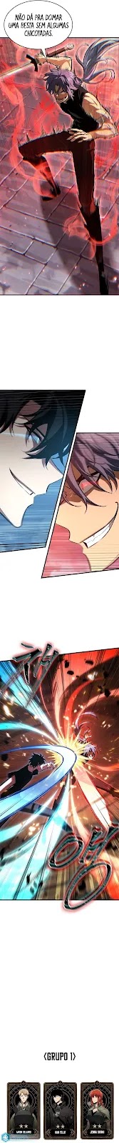 Read Me Escolha! Infinito Gacha  (PT-BR) PT Manga Online