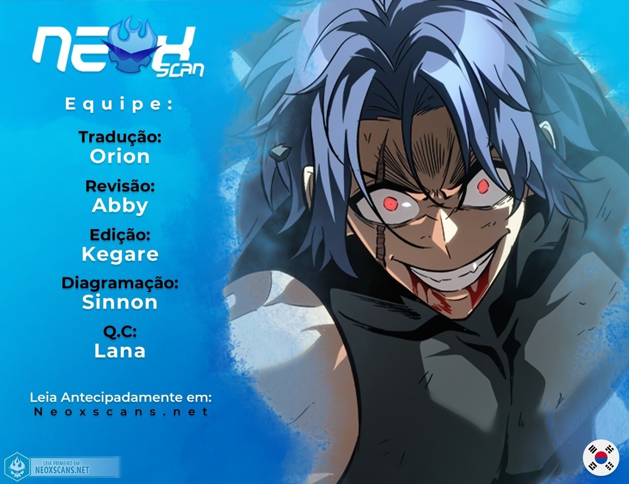 Read Me Escolha! Infinito Gacha  (PT-BR) PT Manga Online