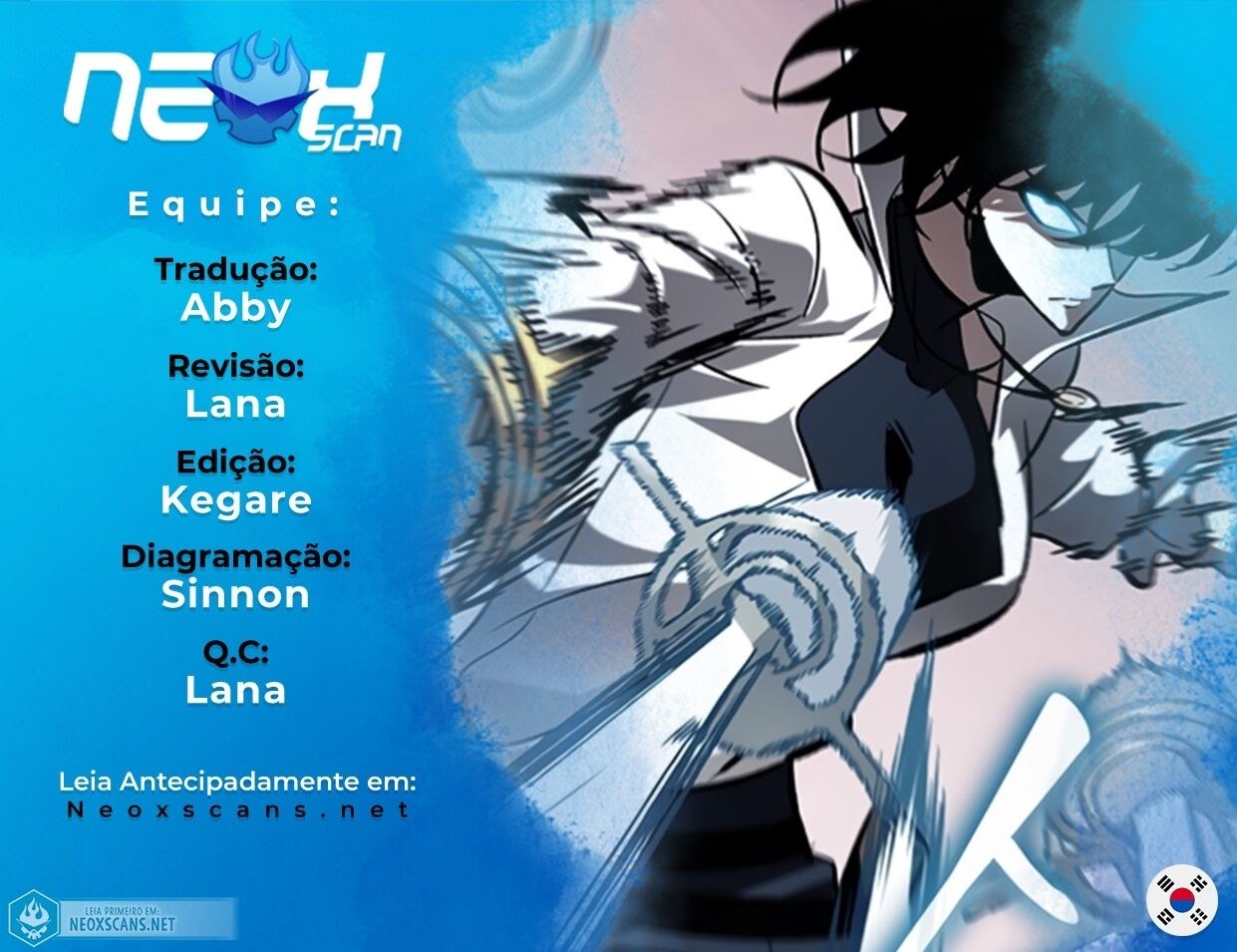 Read Me Escolha! Infinito Gacha  (PT-BR) PT Manga Online