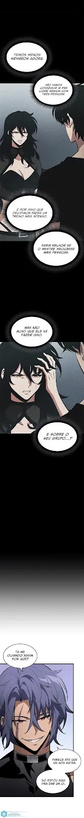 Read Me Escolha! Infinito Gacha  (PT-BR) PT Manga Online