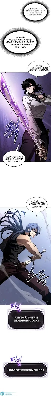 Read Me Escolha! Infinito Gacha  (PT-BR) PT Manga Online