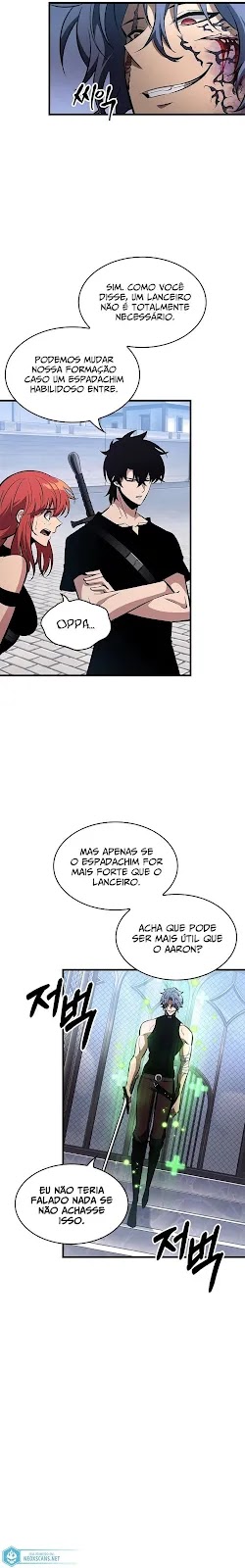 Read Me Escolha! Infinito Gacha  (PT-BR) PT Manga Online